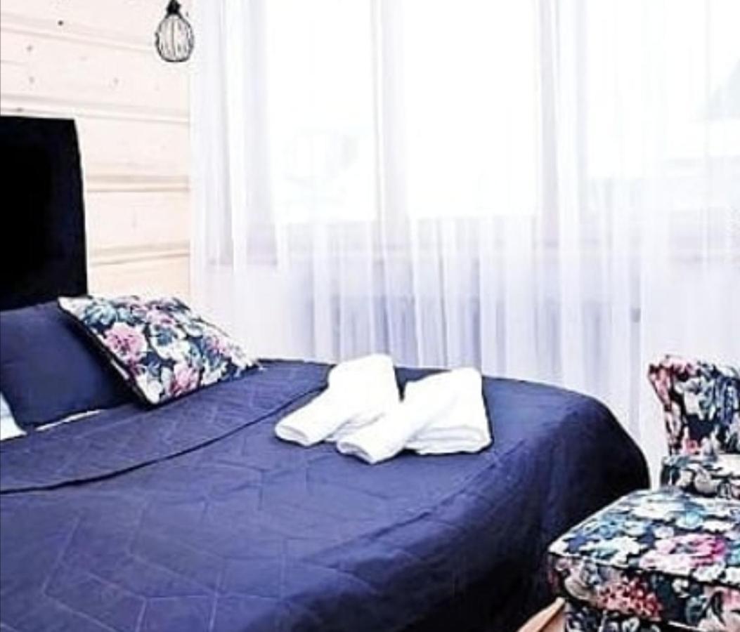 קושצ'ליסקו Otuleni Tatrami Apartments מראה חיצוני תמונה