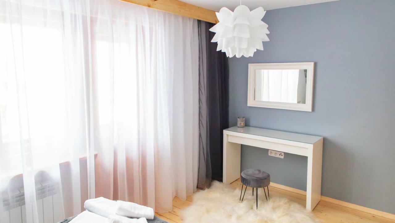 קושצ'ליסקו Otuleni Tatrami Apartments מראה חיצוני תמונה