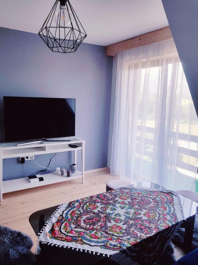 קושצ'ליסקו Otuleni Tatrami Apartments מראה חיצוני תמונה