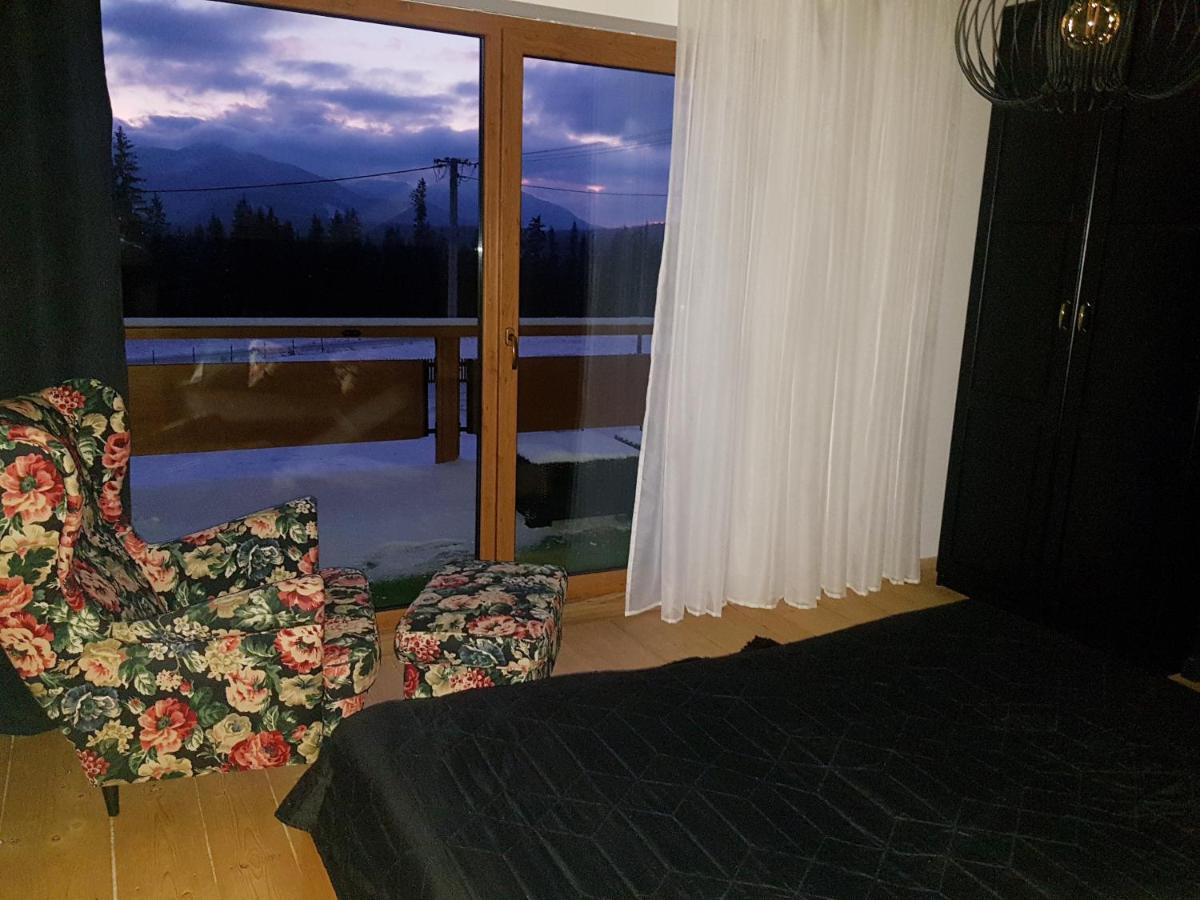 קושצ'ליסקו Otuleni Tatrami Apartments מראה חיצוני תמונה